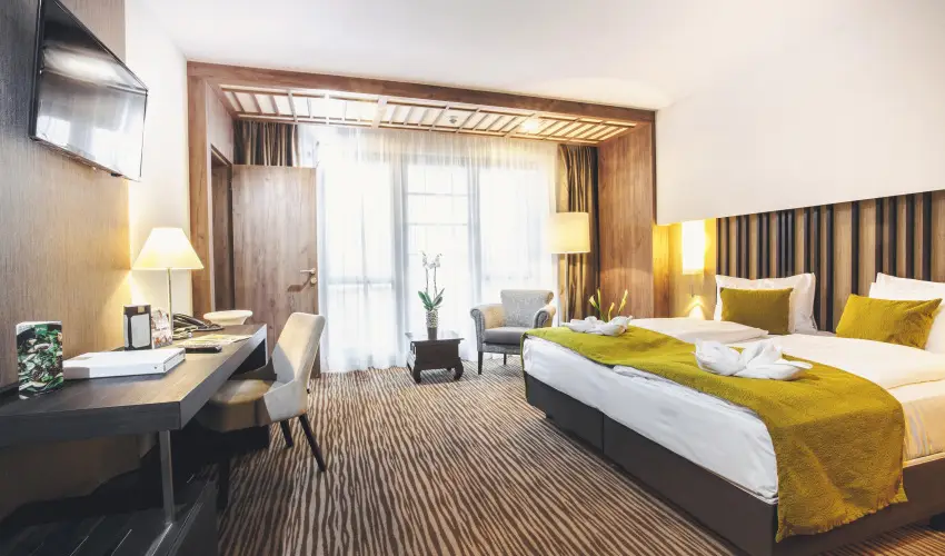 Caramell Premium Resort Bk, Bkfrd - Hsvt - teljes elrefizetssel (min. 3 j)