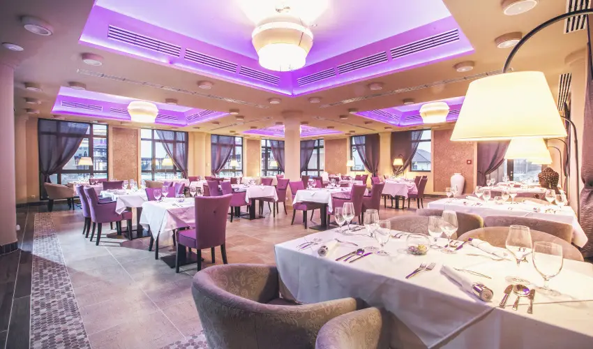 Caramell Premium Resort Bk, Bkfrd - Hsvt - teljes elrefizetssel (min. 3 j)