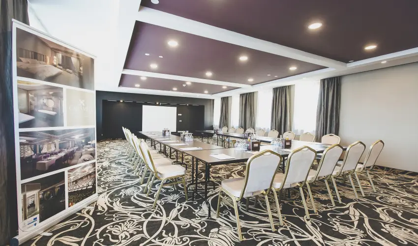 Caramell Premium Resort Bk, Bkfrd - Hsvt - teljes elrefizetssel (min. 3 j)