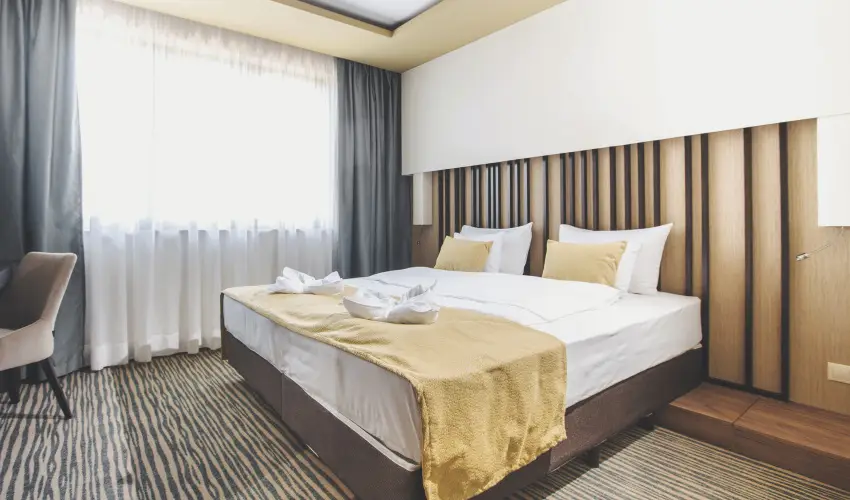 Caramell Premium Resort Bk, Bkfrd - Hsvt - teljes elrefizetssel (min. 3 j)