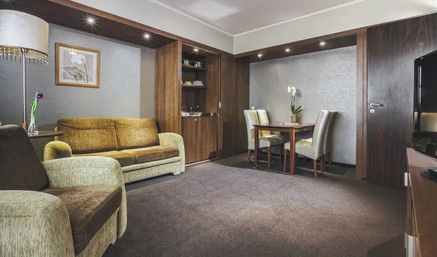 Caramell Premium Resort Bk, Bkfrd - Hsvt - teljes elrefizetssel (min. 3 j)