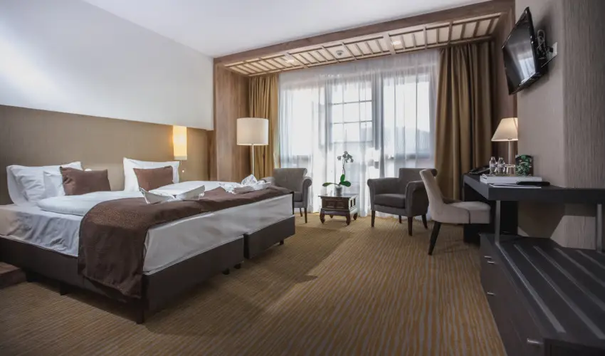 Caramell Premium Resort Bk, Bkfrd - Hsvt - teljes elrefizetssel (min. 3 j)