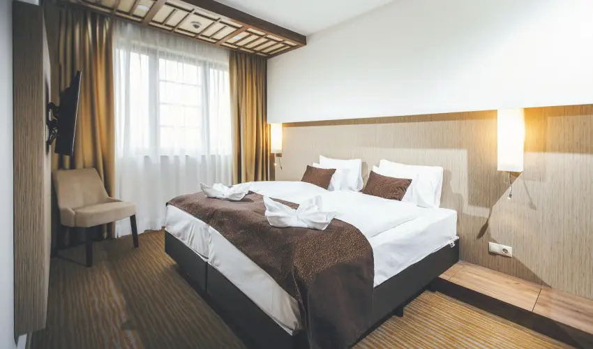 Caramell Premium Resort Bk, Bkfrd - Hsvt - teljes elrefizetssel (min. 3 j)