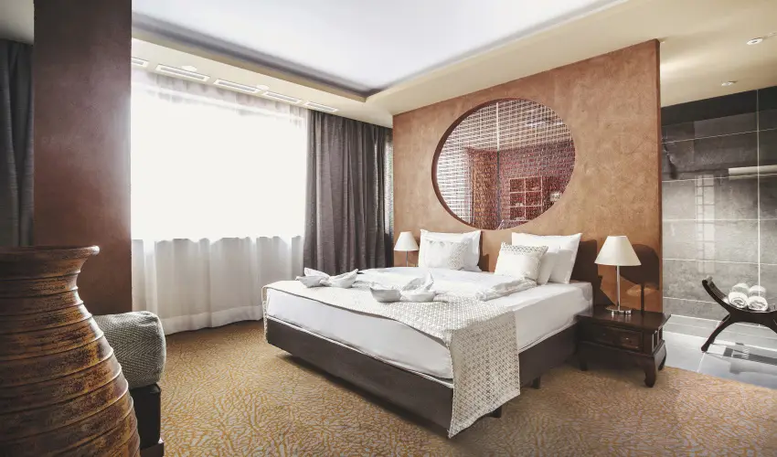 Caramell Premium Resort Bk, Bkfrd - Hsvt - teljes elrefizetssel (min. 3 j)