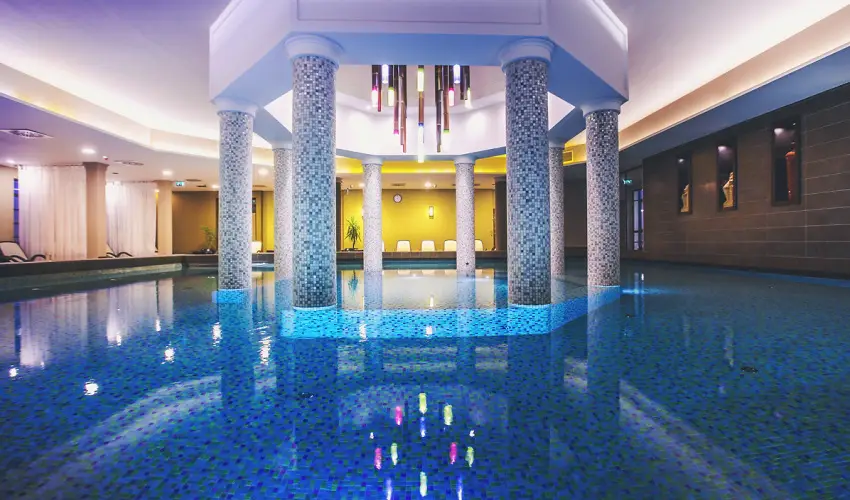 Caramell Premium Resort Bk, Bkfrd - Hsvt - teljes elrefizetssel (min. 3 j)