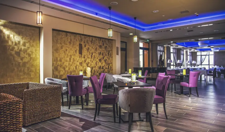 Caramell Premium Resort Bk, Bkfrd - Hsvt - teljes elrefizetssel (min. 3 j)