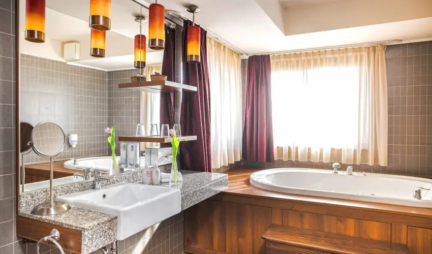 Caramell Premium Resort Bk, Bkfrd - Hsvt - teljes elrefizetssel (min. 3 j)