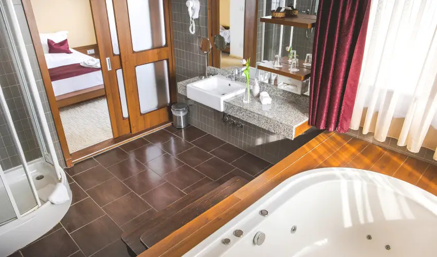 Caramell Premium Resort Bk, Bkfrd - Hsvt - teljes elrefizetssel (min. 3 j)