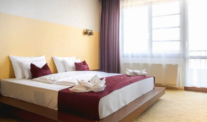 Caramell Premium Resort Bk, Bkfrd - Hsvt - teljes elrefizetssel (min. 3 j)