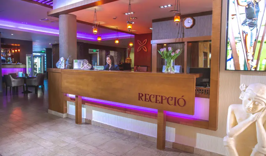 Caramell Premium Resort Bk, Bkfrd - Hsvt - teljes elrefizetssel (min. 3 j)