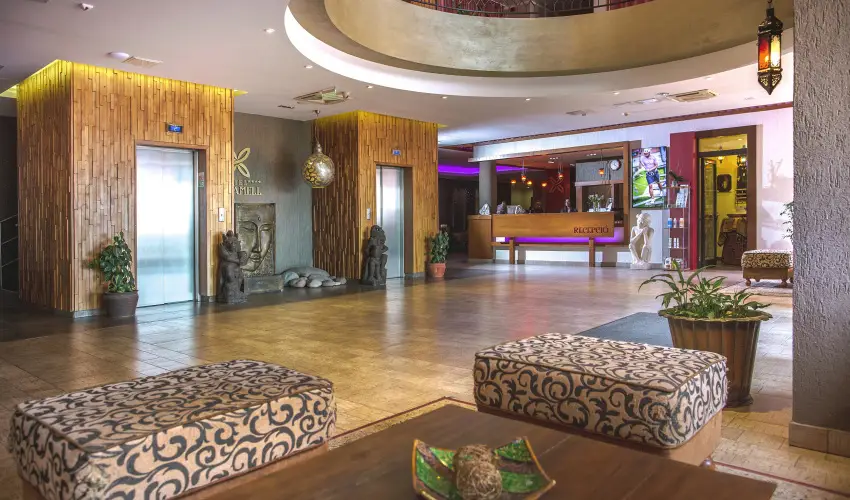 Caramell Premium Resort Bk, Bkfrd - Hsvt - teljes elrefizetssel (min. 3 j)