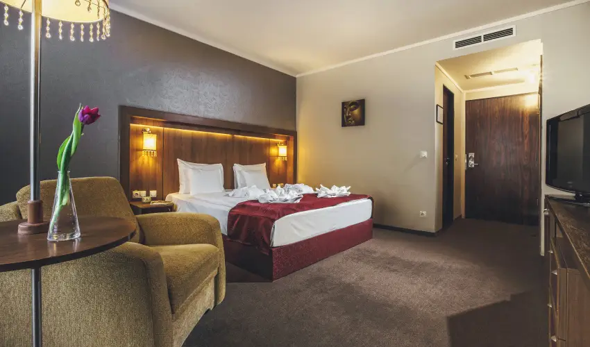 Caramell Premium Resort Bk, Bkfrd - Hsvt - teljes elrefizetssel (min. 3 j)