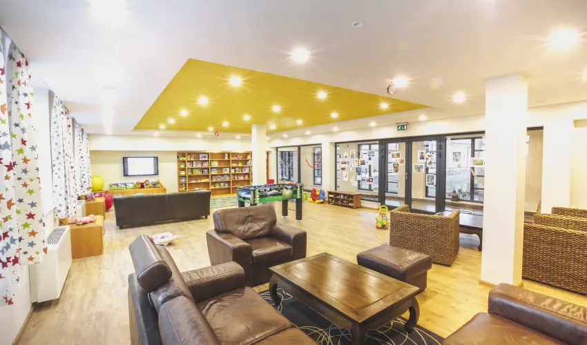 Caramell Premium Resort Bk, Bkfrd - Hsvt - teljes elrefizetssel (min. 3 j)