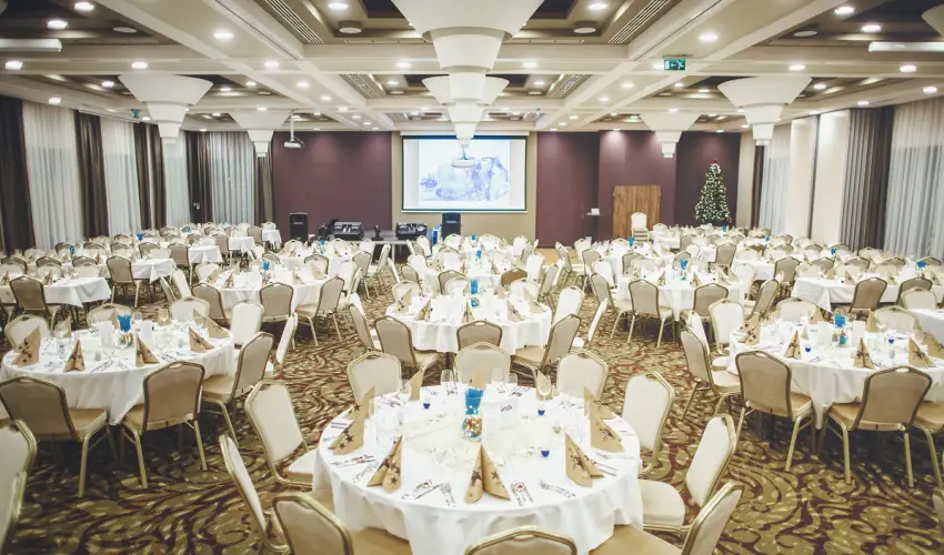 Caramell Premium Resort Bk, Bkfrd - Hsvt - teljes elrefizetssel (min. 3 j)