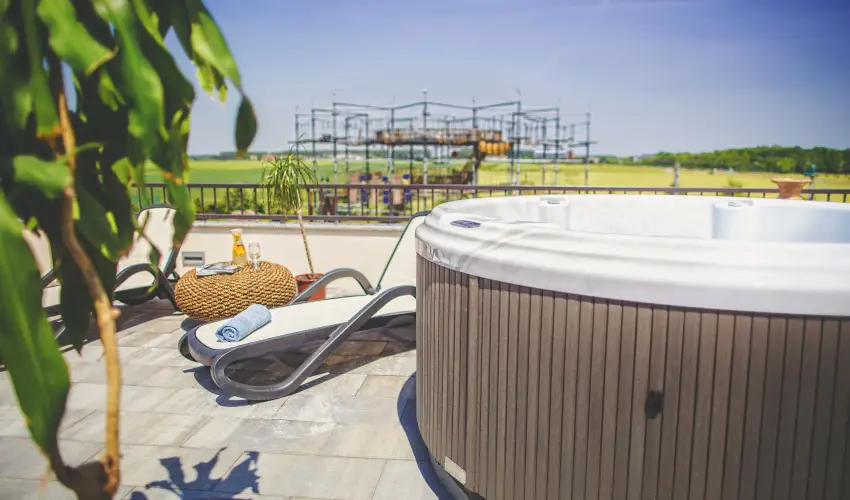 Caramell Premium Resort Bk, Bkfrd - Hsvt - teljes elrefizetssel (min. 3 j)