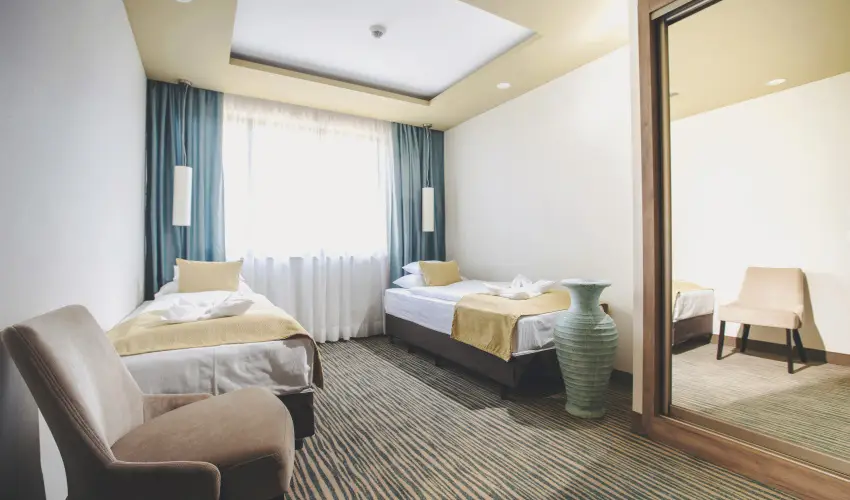 Caramell Premium Resort Bk, Bkfrd - Hsvt - teljes elrefizetssel (min. 3 j)