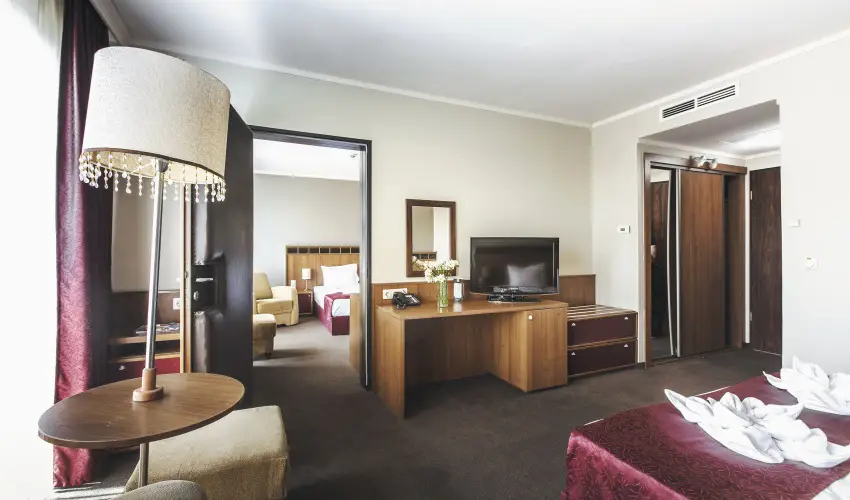 Caramell Premium Resort Bk, Bkfrd - Hsvt - teljes elrefizetssel (min. 3 j)