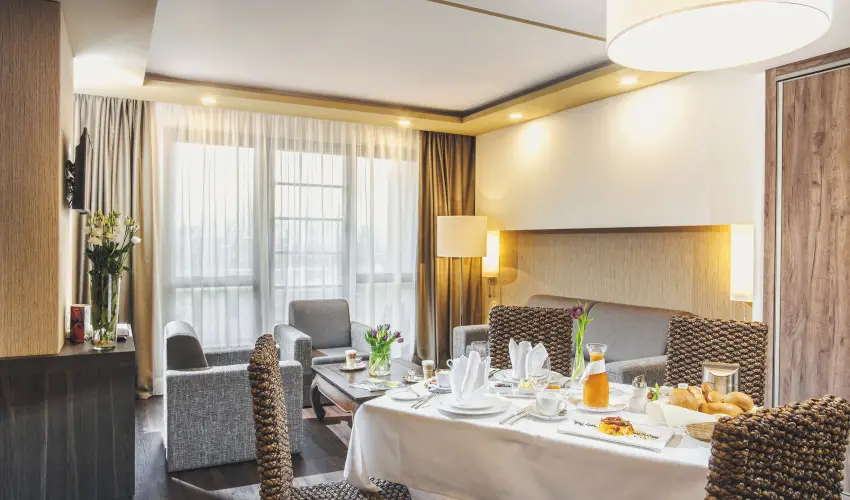 Caramell Premium Resort Bk, Bkfrd - Hsvt - teljes elrefizetssel (min. 3 j)