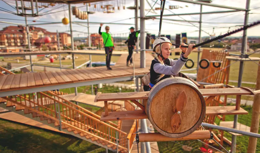 Caramell Premium Resort Bk, Bkfrd - Hsvt - teljes elrefizetssel (min. 3 j)