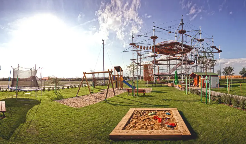 Caramell Premium Resort Bk, Bkfrd - Hsvt - teljes elrefizetssel (min. 3 j)