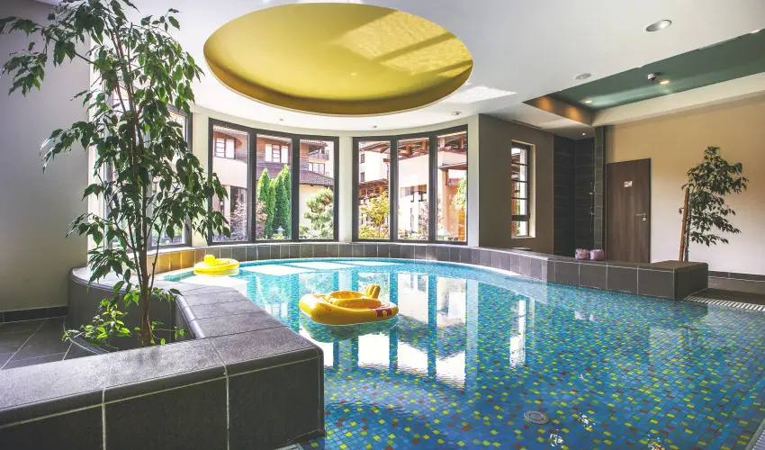 Caramell Premium Resort Bk, Bkfrd - Hsvt - teljes elrefizetssel (min. 3 j)