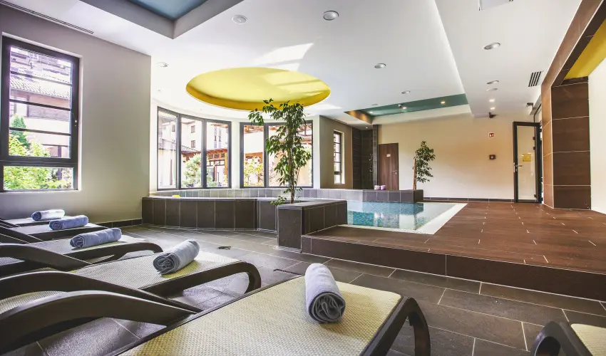 Caramell Premium Resort Bk, Bkfrd - Hsvt - teljes elrefizetssel (min. 3 j)