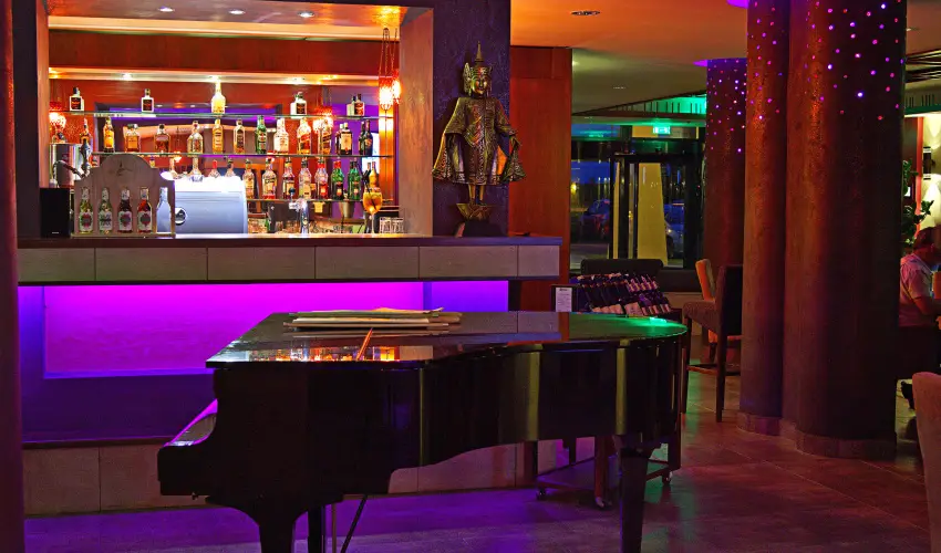 Caramell Premium Resort Bk, Bkfrd - Hsvt - teljes elrefizetssel (min. 3 j)