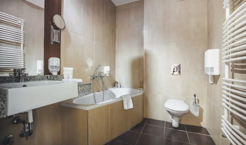 Caramell Premium Resort Bk, Bkfrd - Hsvt - teljes elrefizetssel (min. 3 j)