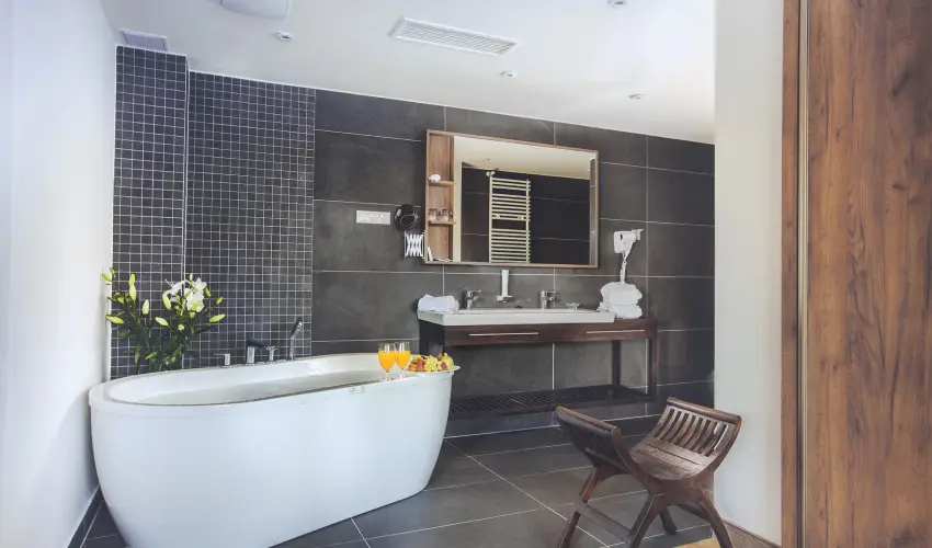 Caramell Premium Resort Bk, Bkfrd - Hsvt - teljes elrefizetssel (min. 3 j)