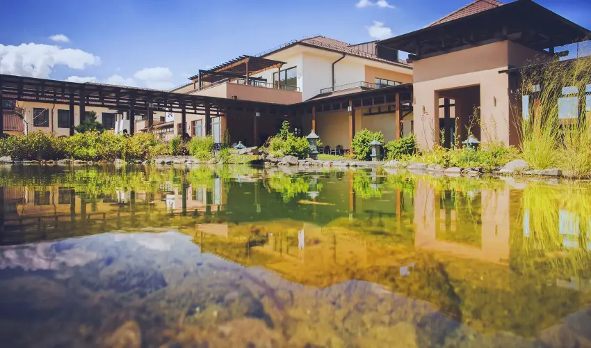 Caramell Premium Resort Bk, Bkfrd - Hsvt - teljes elrefizetssel (min. 3 j)