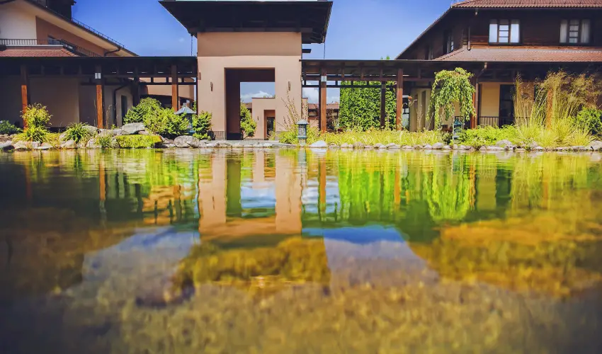 Caramell Premium Resort Bk, Bkfrd - Hsvt - teljes elrefizetssel (min. 3 j)