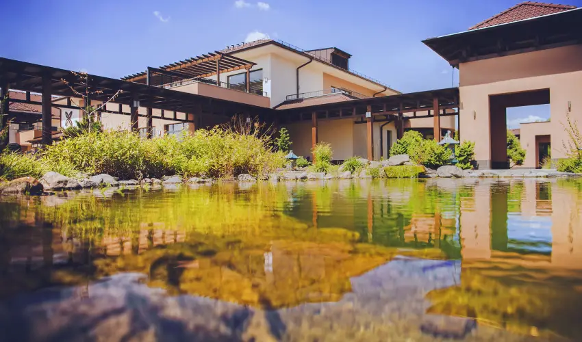 Caramell Premium Resort Bk, Bkfrd - Hsvt - teljes elrefizetssel (min. 3 j)