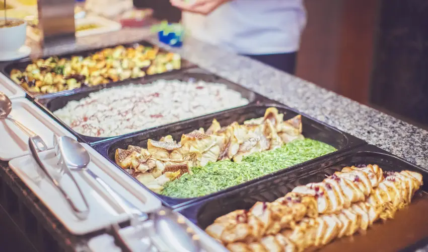 Caramell Premium Resort Bk, Bkfrd - Hsvt - teljes elrefizetssel (min. 3 j)