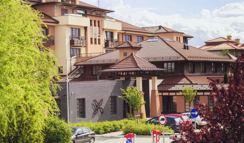 Caramell Premium Resort Bk, Bkfrd - Hsvt - teljes elrefizetssel (min. 3 j)