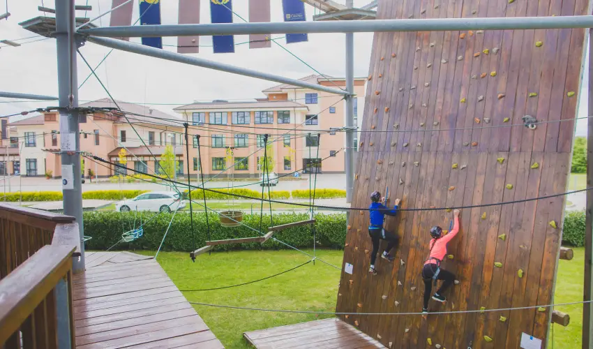 Caramell Premium Resort Bk, Bkfrd - Hsvt - teljes elrefizetssel (min. 3 j)