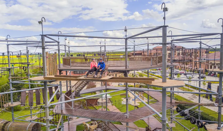 Caramell Premium Resort Bk, Bkfrd - Hsvt - teljes elrefizetssel (min. 3 j)