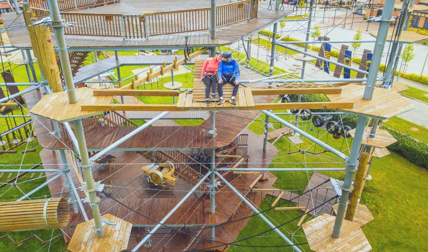 Caramell Premium Resort Bk, Bkfrd - Hsvt - teljes elrefizetssel (min. 3 j)