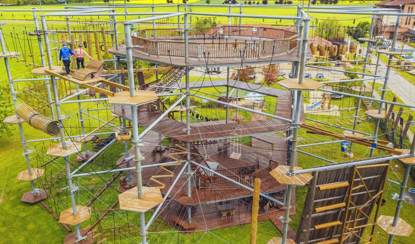 Caramell Premium Resort Bk, Bkfrd - Hsvt - teljes elrefizetssel (min. 3 j)