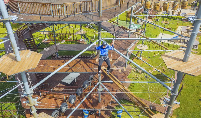 Caramell Premium Resort Bk, Bkfrd - Hsvt - teljes elrefizetssel (min. 3 j)