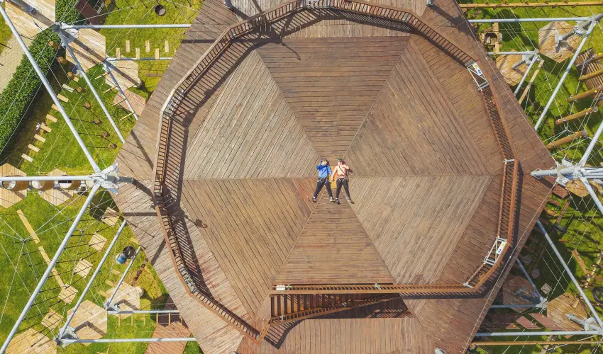 Caramell Premium Resort Bk, Bkfrd - Hsvt - teljes elrefizetssel (min. 3 j)