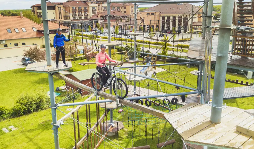 Caramell Premium Resort Bk, Bkfrd - Hsvt - teljes elrefizetssel (min. 3 j)