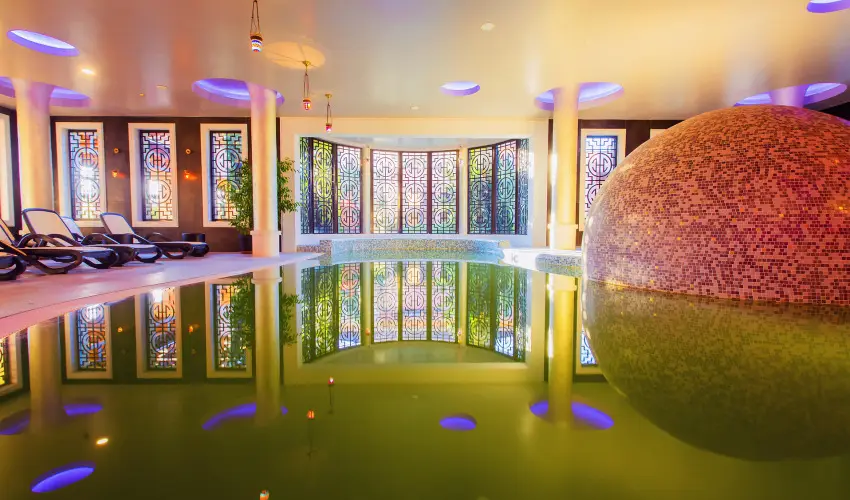 Caramell Premium Resort Bk, Bkfrd - Hsvt - teljes elrefizetssel (min. 3 j)