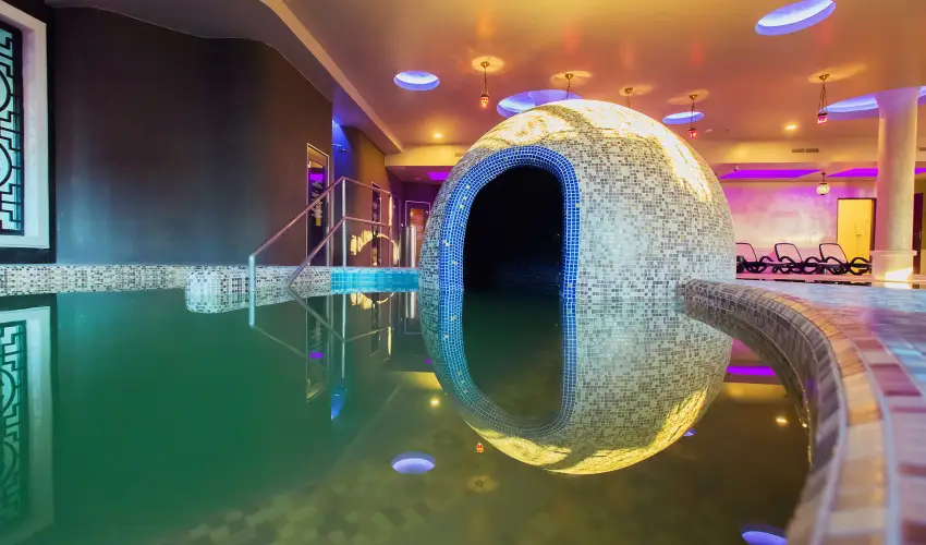 Caramell Premium Resort Bk, Bkfrd - Hsvt - teljes elrefizetssel (min. 3 j)