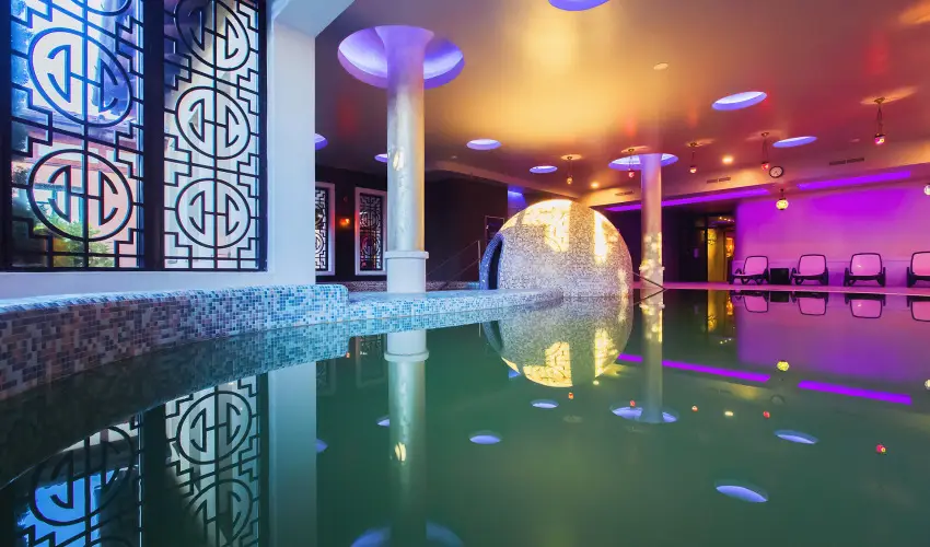 Caramell Premium Resort Bk, Bkfrd - Hsvt - teljes elrefizetssel (min. 3 j)