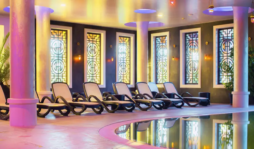 Caramell Premium Resort Bk, Bkfrd - Hsvt - teljes elrefizetssel (min. 3 j)