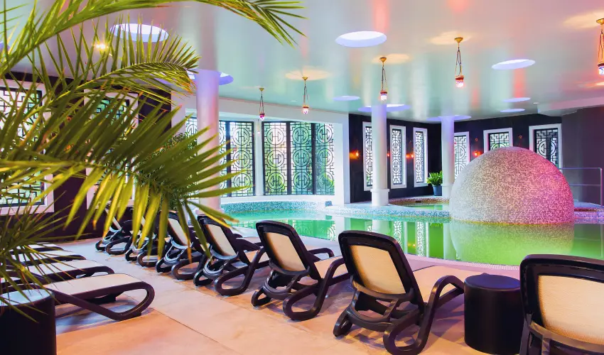 Caramell Premium Resort Bk, Bkfrd - Hsvt - teljes elrefizetssel (min. 3 j)