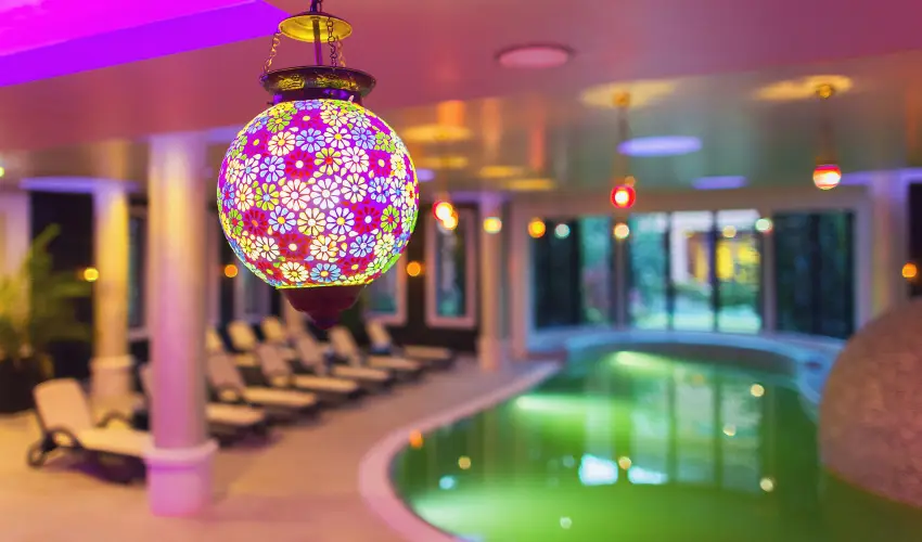 Caramell Premium Resort Bk, Bkfrd - Hsvt - teljes elrefizetssel (min. 3 j)