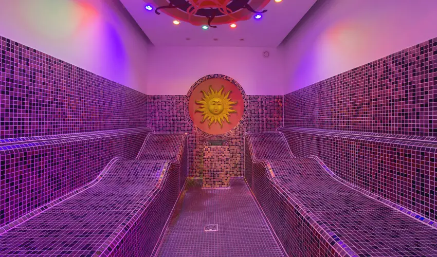 Caramell Premium Resort Bk, Bkfrd - Hsvt - teljes elrefizetssel (min. 3 j)