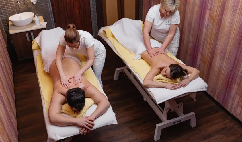 Caramell Premium Resort Bk, Bkfrd - Hsvt - teljes elrefizetssel (min. 3 j)