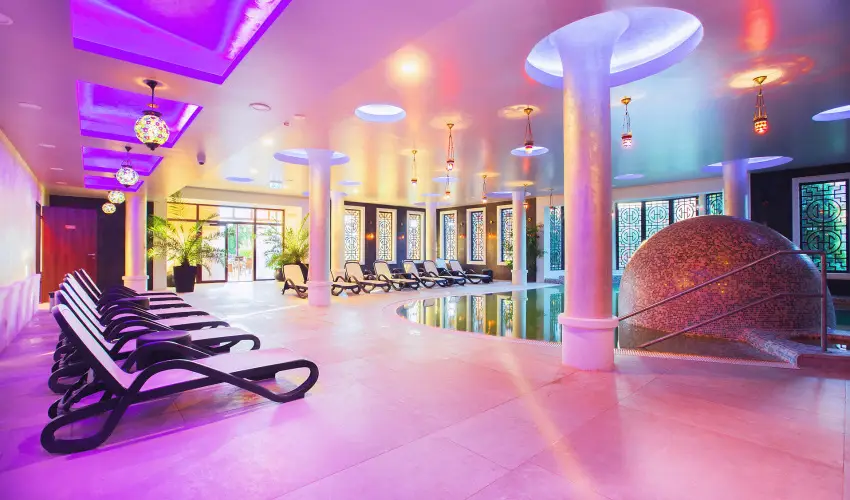 Caramell Premium Resort Bk, Bkfrd - Hsvt - teljes elrefizetssel (min. 3 j)